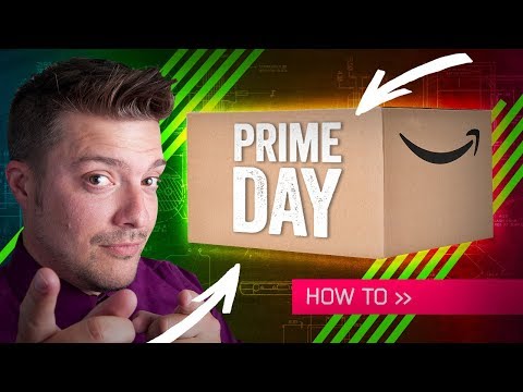 Wideo: Najlepsze Oferty Digital Foundry's Prime Day