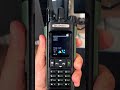 Qso na tg bahia no DMR!