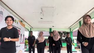 Senam Kreasi 12 Mipa 1