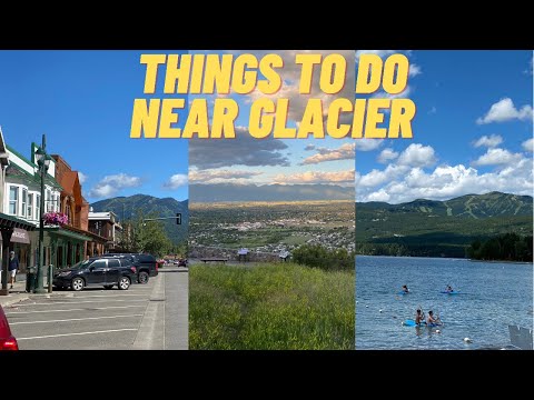 Vídeo: Coisas divertidas para fazer em Kalispell, Montana