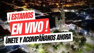 🔴 CNC Tuluá Commercial Guide LIVE | Buying, selling, and jobs | July 29, 2026. Don't miss it!