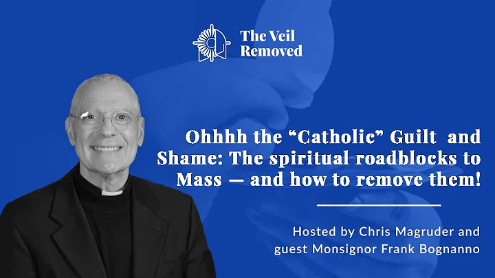 TVR | Webinar with Chris Magruder and Monsignor Bo...