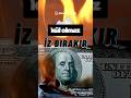 Gerçek Para Neden Yanmaz? #para #money #altın #ekonomi #gold #finans #news #btc
