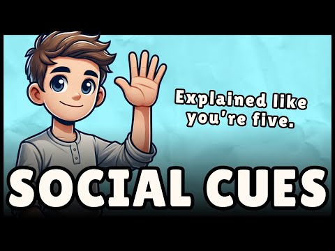 Social Cues: Definition & Examples (Easy Explanation)