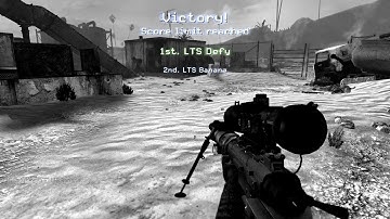 EPIC MW2 1V1
