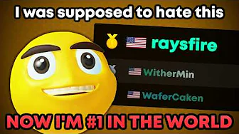 I played the most controversial Switch 2 game. I left with a World Record.