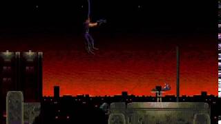 Mega Drive Longplay [479] Demolition Man screenshot 5