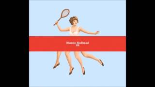 Blonde Redhead - My Impure Hair