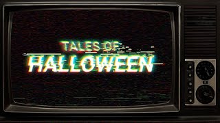 Multihorror | Tales of Halloween