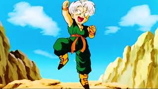 Toonami Promo Dragon Ball Z Kai Labor Day Marathon