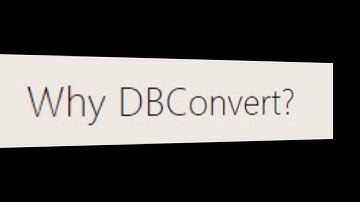 [ Best Database Sync Software ] - The Fastest Cross Database Sync Tool