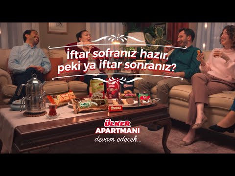 İftar Sofranız Hazır. Peki ya, İftar Sonranız?