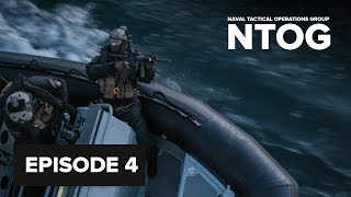 What does it TAKE to be an NTOG OPERATOR? - NTOG - Episode 4