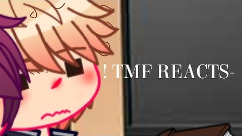 The Music Freaks Reacts! - Read Desc! - !4ssh0le