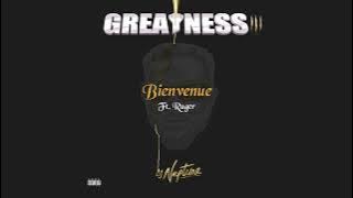 DJ Neptune - [Bienvenue] (Audio) Ft. Ruger