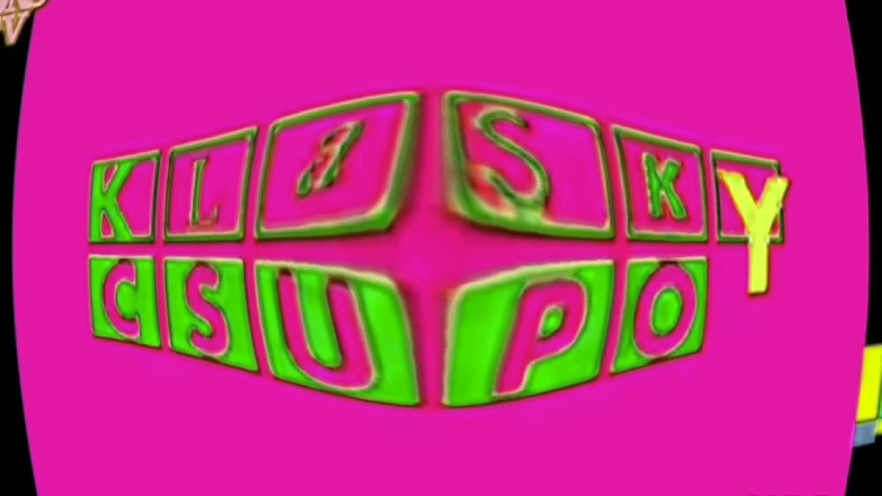 I Killed WOW Csupo on Nicktoons TV U.K. Effects 1