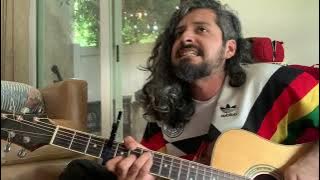 I Wish It Was Me - Obongjayar (Cover)