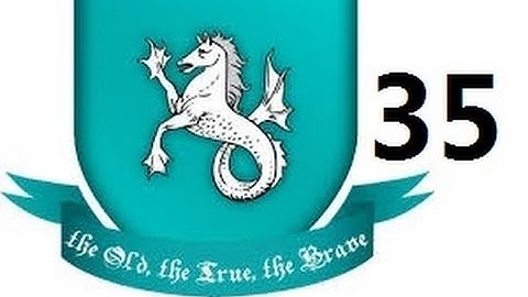 Crusader Kings 2: Game of thrones mod- Velaryon Part 35