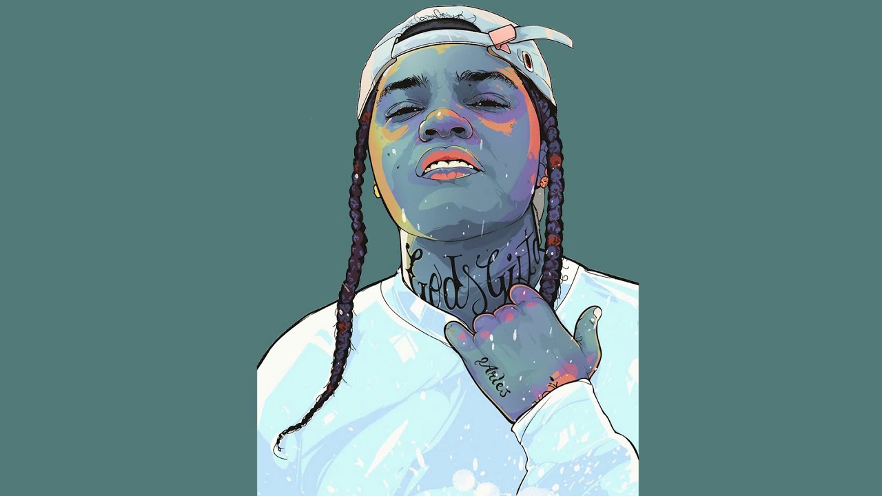Young M.A Type Beat 2018 - \