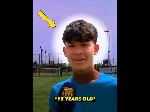 Dro Fernandez From La Masia To Barca