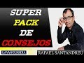 Superpack de CONSEJOS