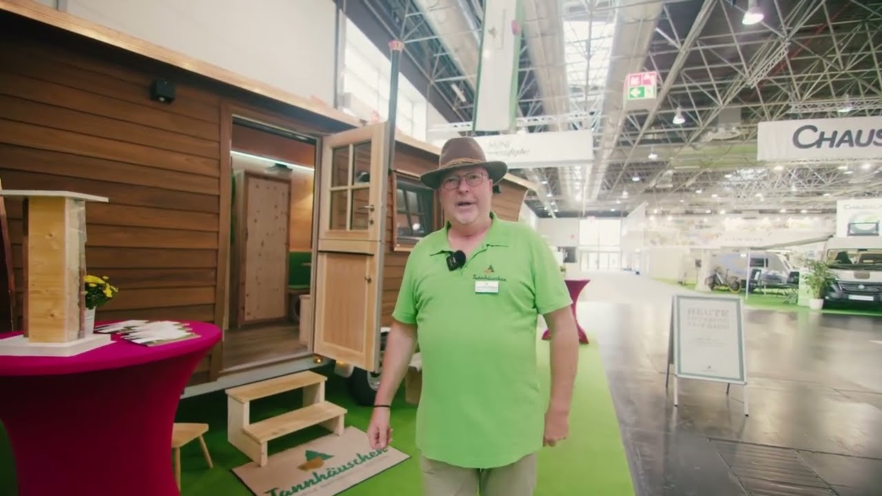 Gemütliches Tiroler Tannhäuschen: Nachhaltiger Innenausbau, Zirbenholz und smarte Lösungen