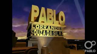 Pablo Lorrander Souza da Silva Home Entertainment (1995-2010) logos