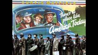 jesus - Curtis Mayfield (There's No Place Like America).wmv chords