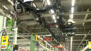 Volvo Trucks Factory Visit - TruckWorld TV Volvo Trucks Factory Visit - TruckWorld TV