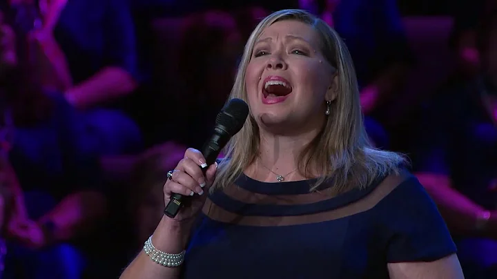 "Somewhere Out There" - Tiffany Coburn & Michael S...