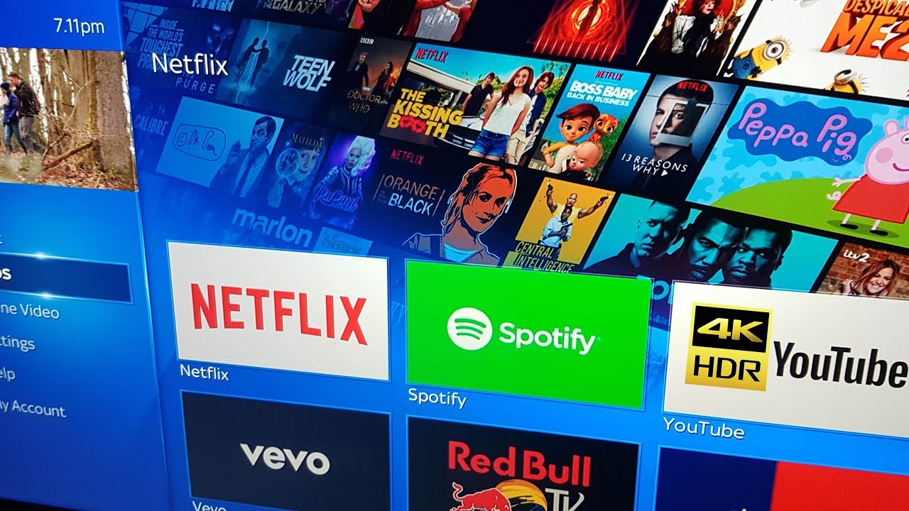 WATCH HD OR 4K MOVIES TV SHOWS ON YOUTUBE visual data 3