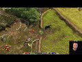 Прохождение Titan Quest Anniversary Edition за Рейнджера (Охота + Природа) #4