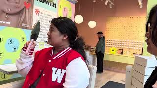 Jocelyn s Ear Piercing Rowan 2025