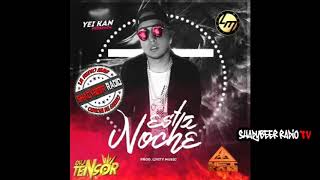 Yei Kan - Esta Noche - ShadyBeer Radio TV