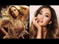 Top 10 best latin pop female singers of all time