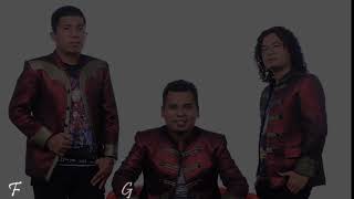 PERMATA TRIO III DANG PENGHIANAT AU II KARAOKE