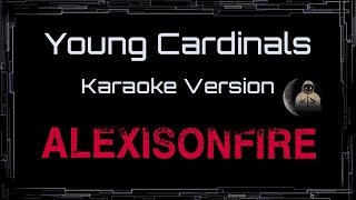 Alexisonfire • Young Cardinals (CC) 🎤 [Karaoke] [Instrumental]