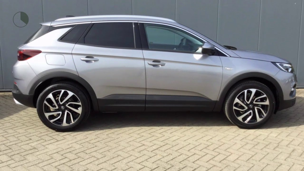 Opel Crossland X 2019-2020 commenti ed opinioni nuova auto