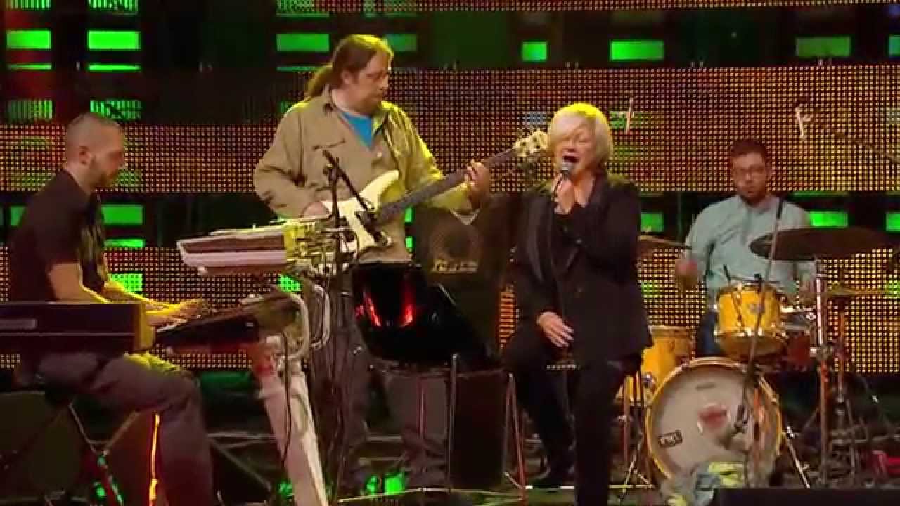 Vasil Hadžimanov Band i Bisera Veletanlić - Zlаtni dаn / Tri boje zvuka