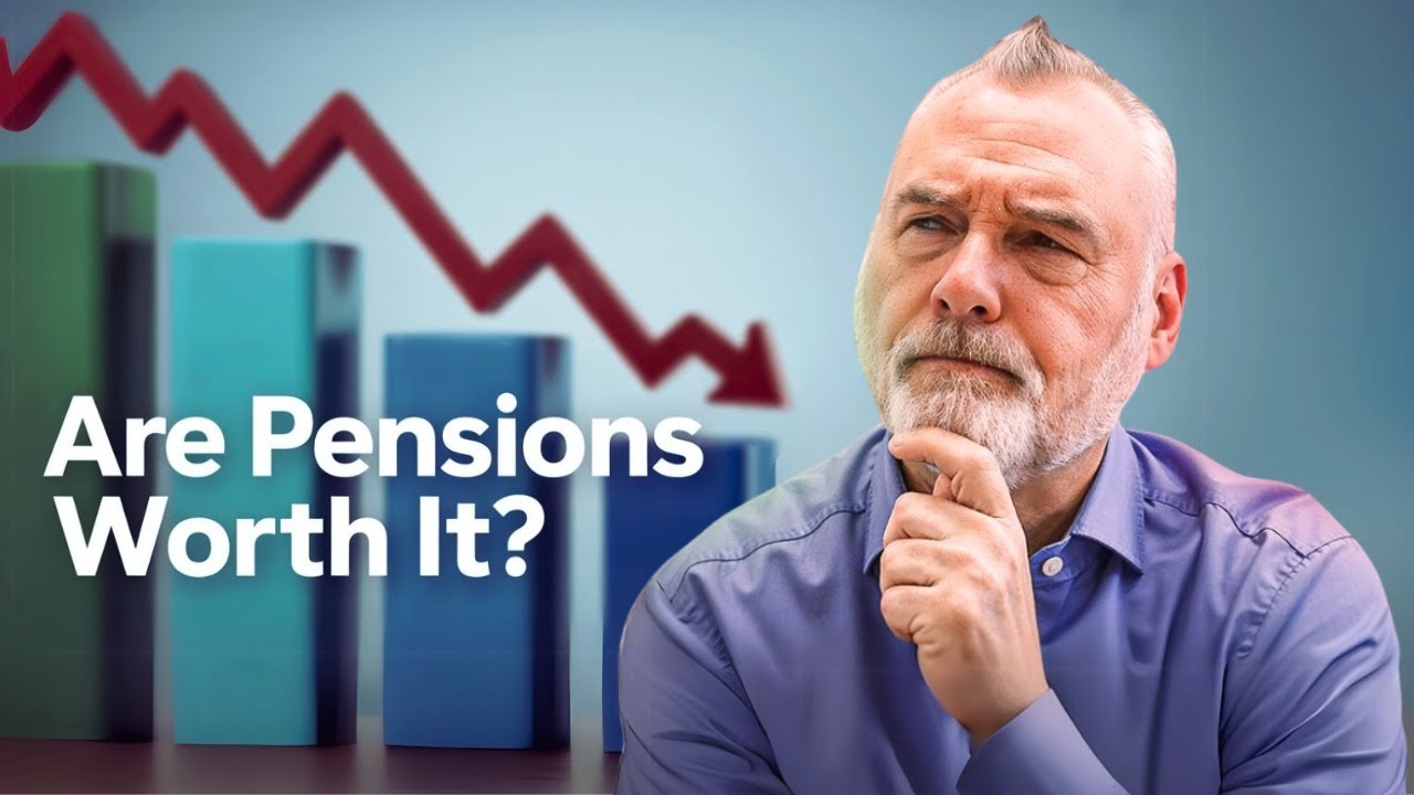 are-pensions-worth-it-anymore-updated-2025-youtube