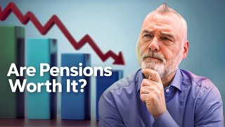 Are Pensions Worth It Anymore? (Updated 2025)