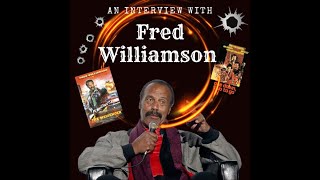 From the Archives -  An Interview with Fred Williamson Net Worth