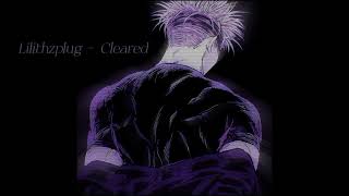 CLEARED - Lilithzplug - [SLOWED] - { Take it real slow.. } Resimi