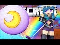 WE RAGE!! GALAXY MINI-GOLF IN MINECRAFT!