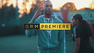 Stickz  - Blockstar  [Music Video] | GRM Daily Resimi