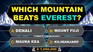 Nobody Gets All 10 Right on This $1,000,000 Quiz screenshot 2