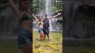  Cachoeira Do Rosrio  Pirenpolis  O Segredo Mais Lindo De Go 