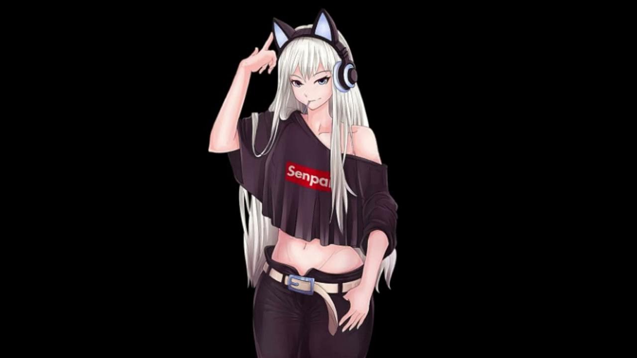 Nightcore Jodellavitanonhocapitouncazzo Caparezza YouTube