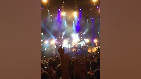 Kodaline all I want live from Brixton O2Academy 21-3-14