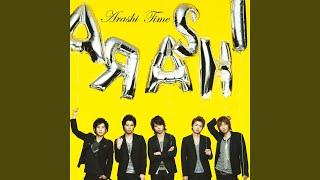 Video thumbnail of "ARASHI - LIFE"